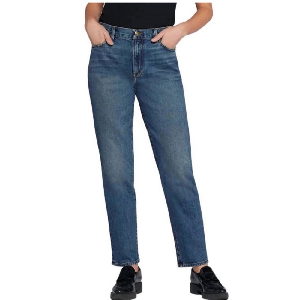 Current Elliott the Boyfriend - Loved Jeans